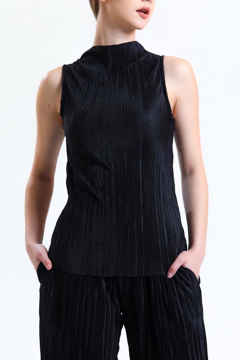 Women Black Set